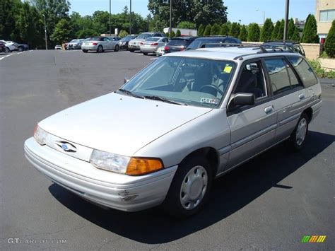 95 ford escort wagons for sale within 250 miles of zip code 24228  *Engine/Transmission in Excellent Condition